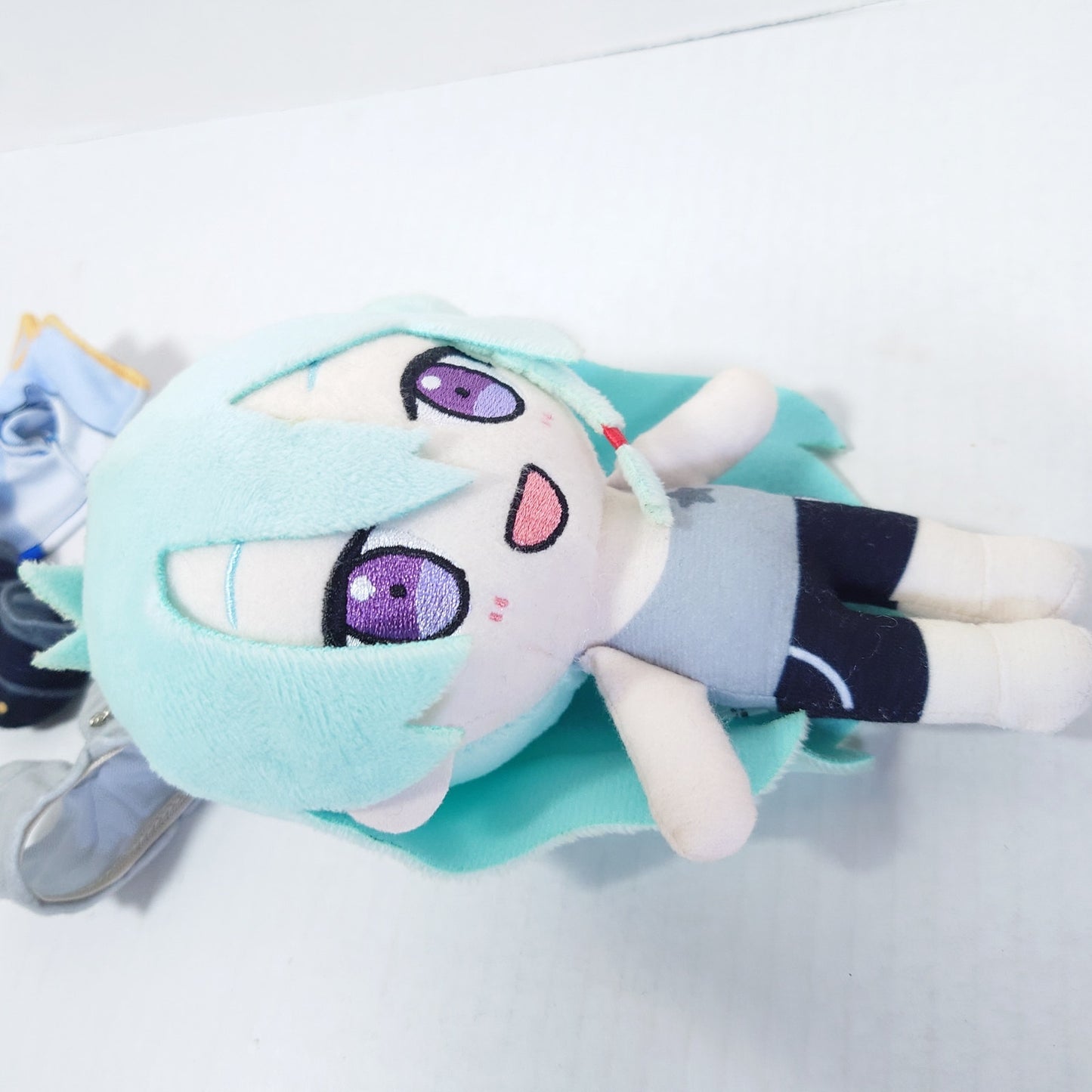 Wataru Hibiki fine Ensemble Stars Dress Up Doll Nui Plush