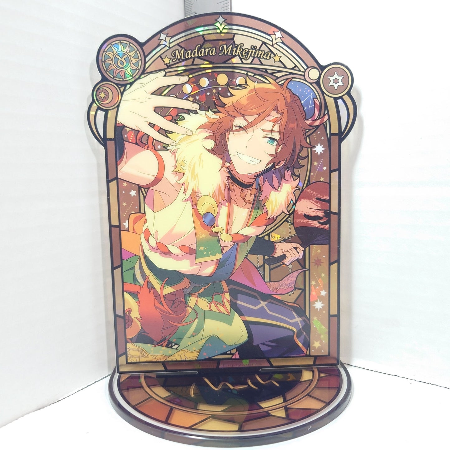 Madara Mikejima MaM Ensemble Stars CN Acrylic Stand