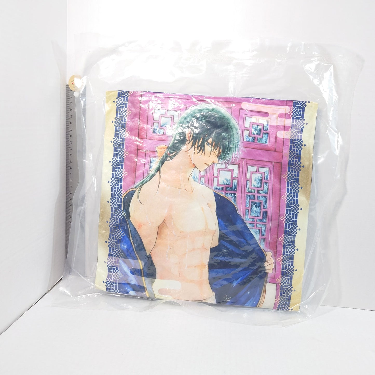 Jae-Ha Akatsuki no Yona Pillow