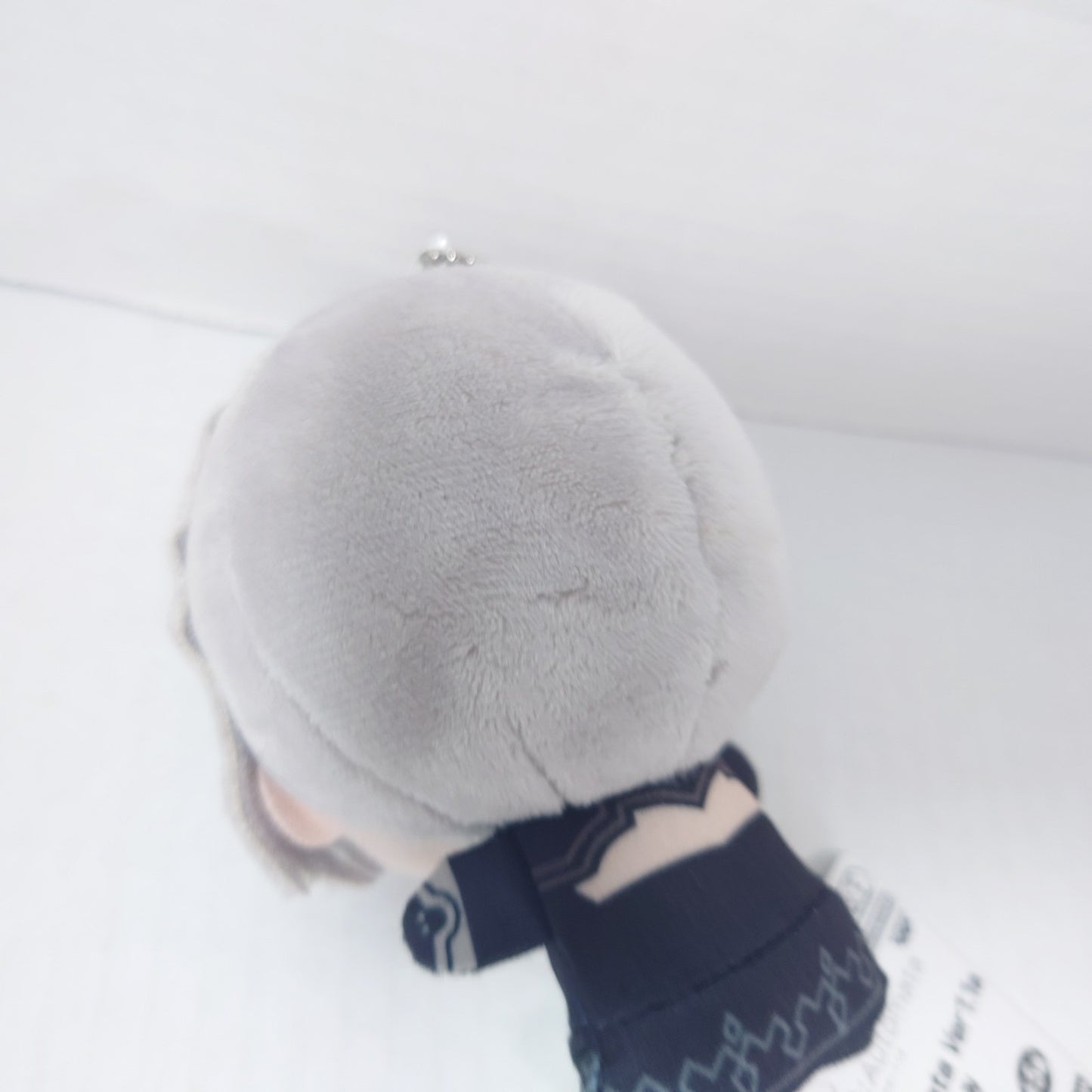 2B NieR Automata Ver 1.1a Chibigurumi Plush