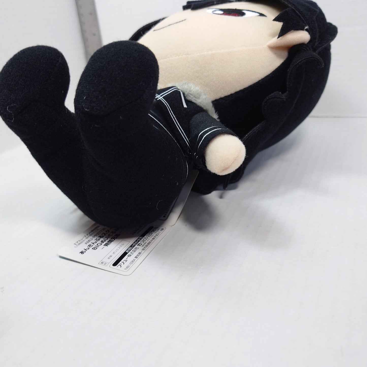 Rei Sakuma UNDEAD Ensemble Stars Plush