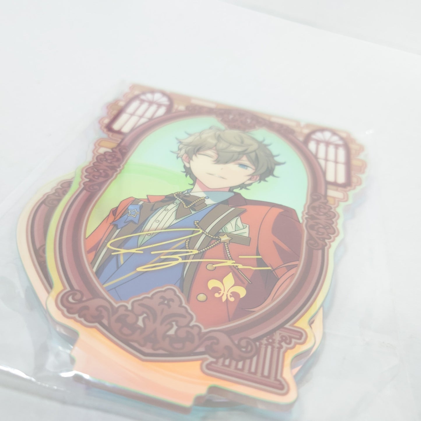 Izumi Sena Knights Ensemble Stars CN Anniversary Acrylic Stand