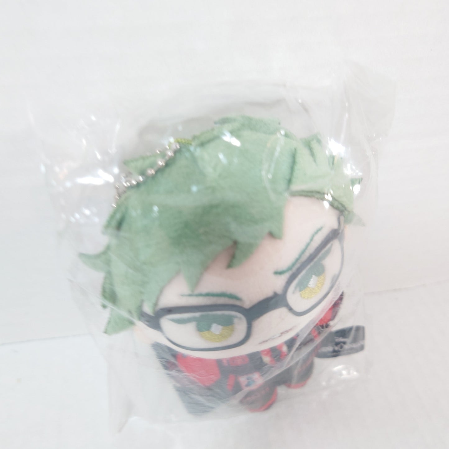 Trey Clover Heartslabyul Twisted Wonderland Birthday Plush