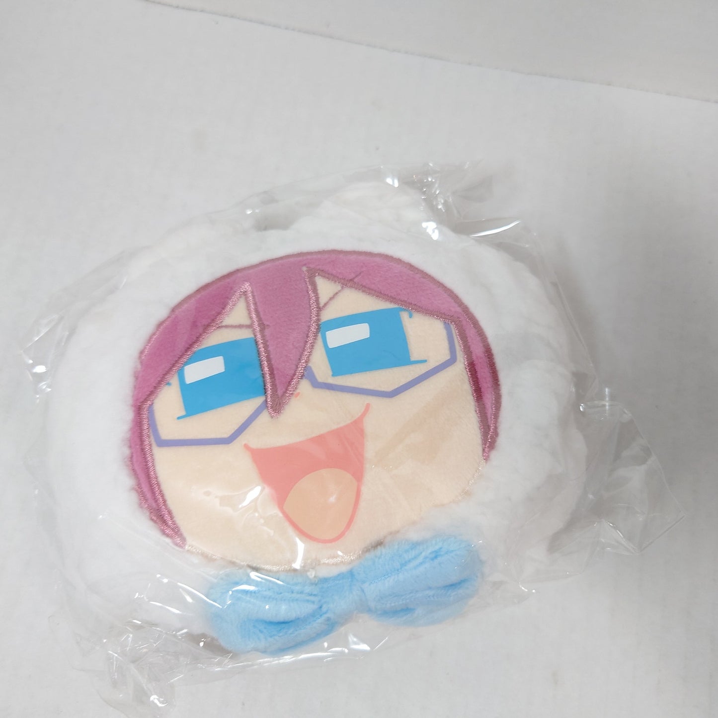 Ibara Saegusa Eden Ensemble Stars Okawa Ibanyan Bkub Plush