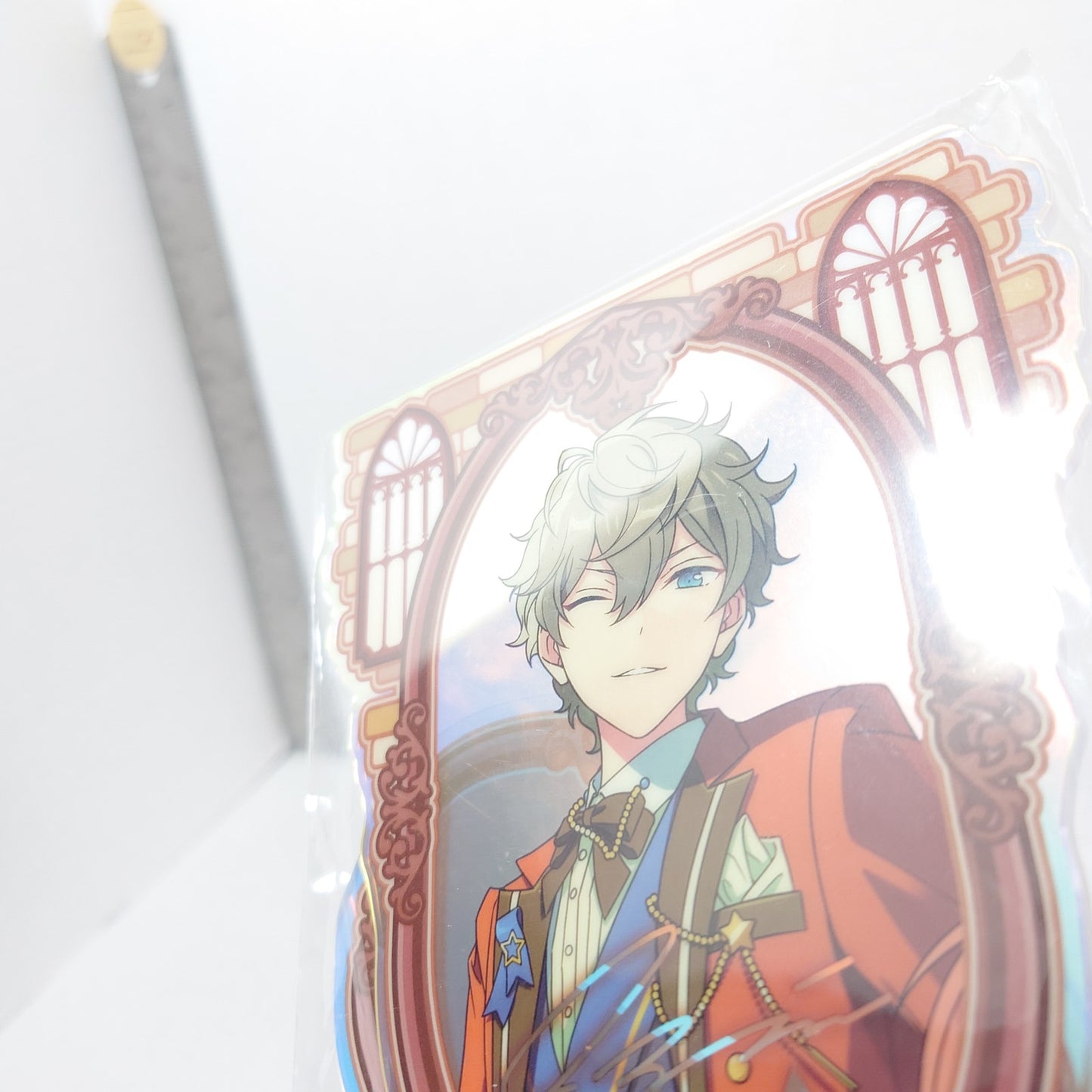 Izumi Sena Knights Ensemble Stars CN Anniversary Acrylic Stand