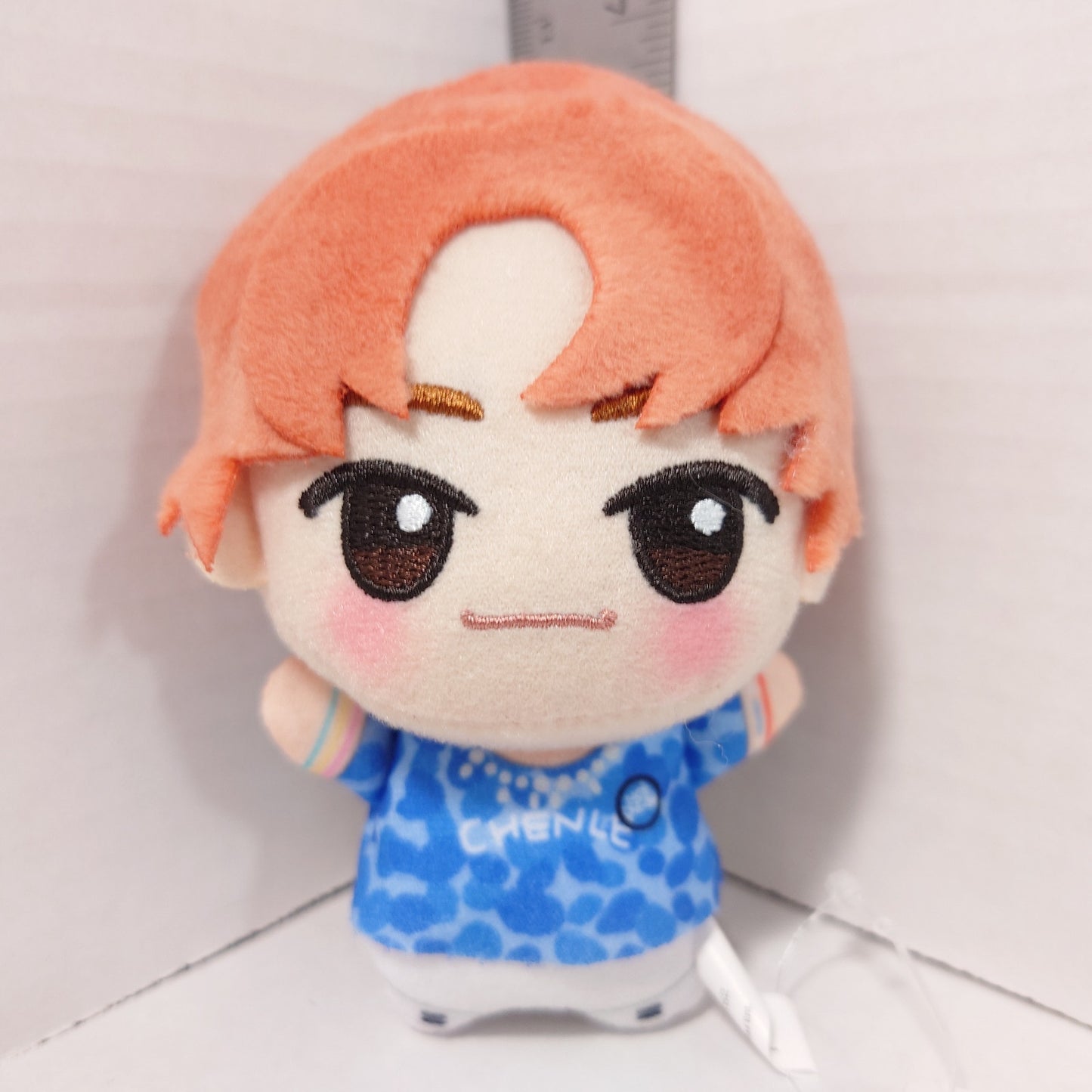 Chenle NCT Dream Hello Future Chibigurumi Plush