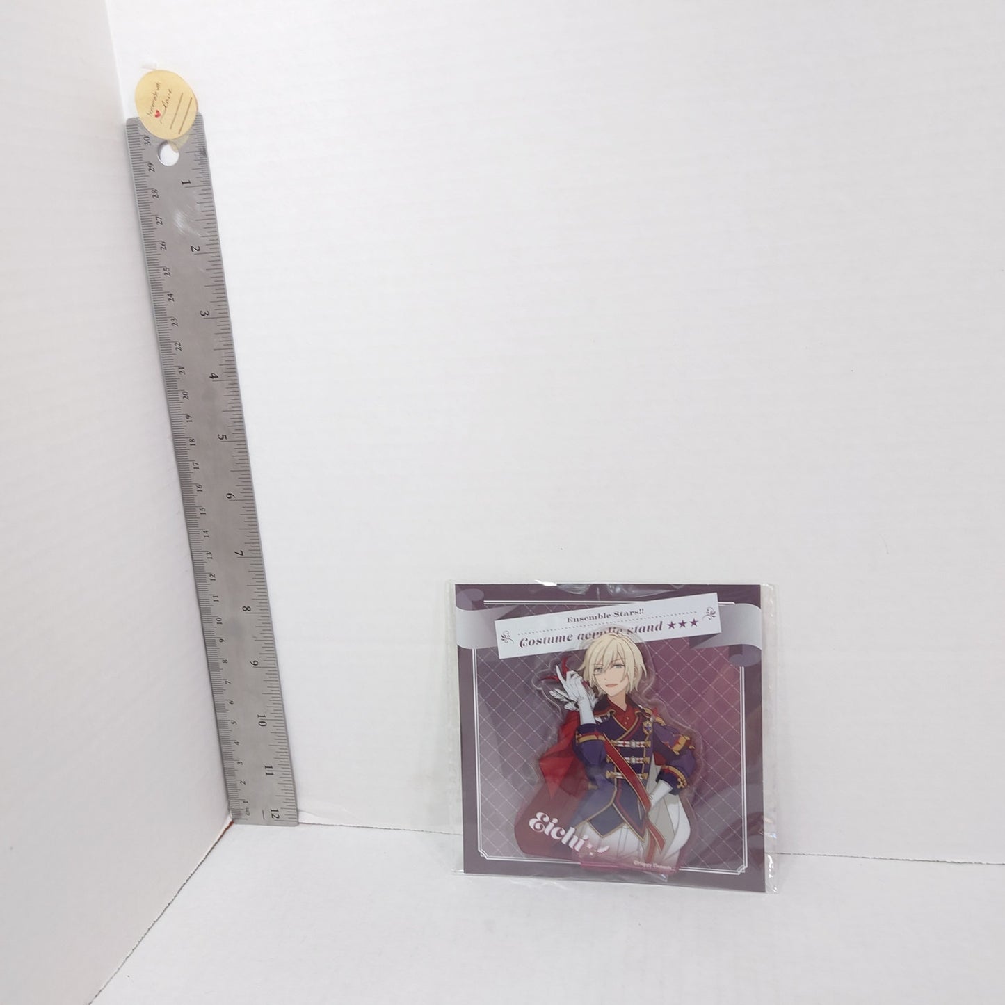 Eichi Tenshouin fine Ensemble Stars Acrylic Stand