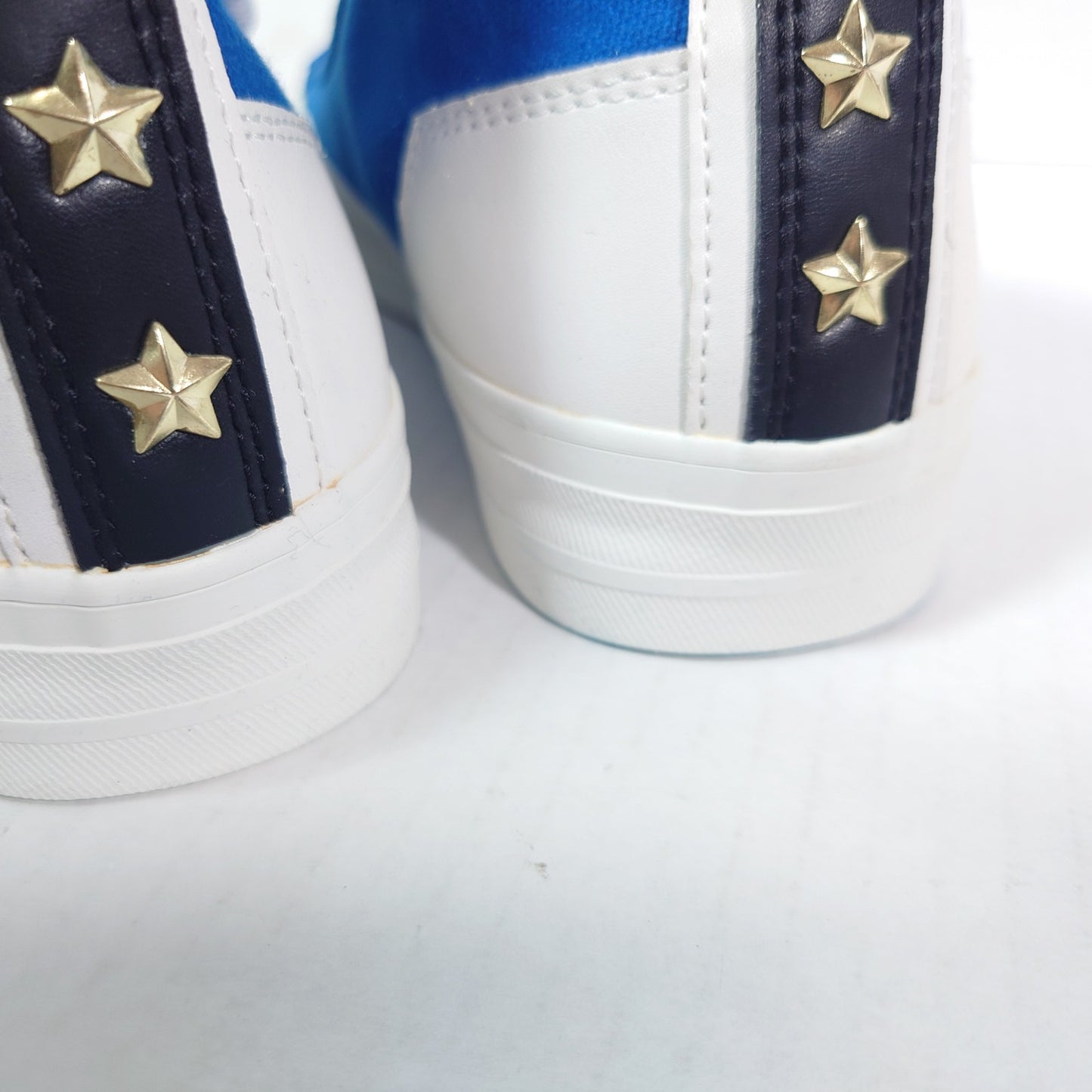 Kanata Shinkai RYUSEITAI Ensemble Stars Sneakers