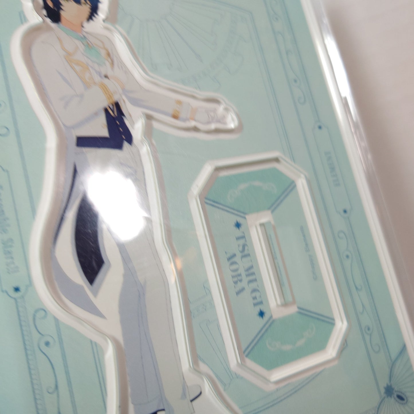 Tsumugi Aoba fine Ensemble Stars Acrylic Stand