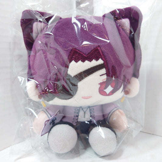 Hayato Suo Wind Breaker CN Exclusive Cat Ears Plush