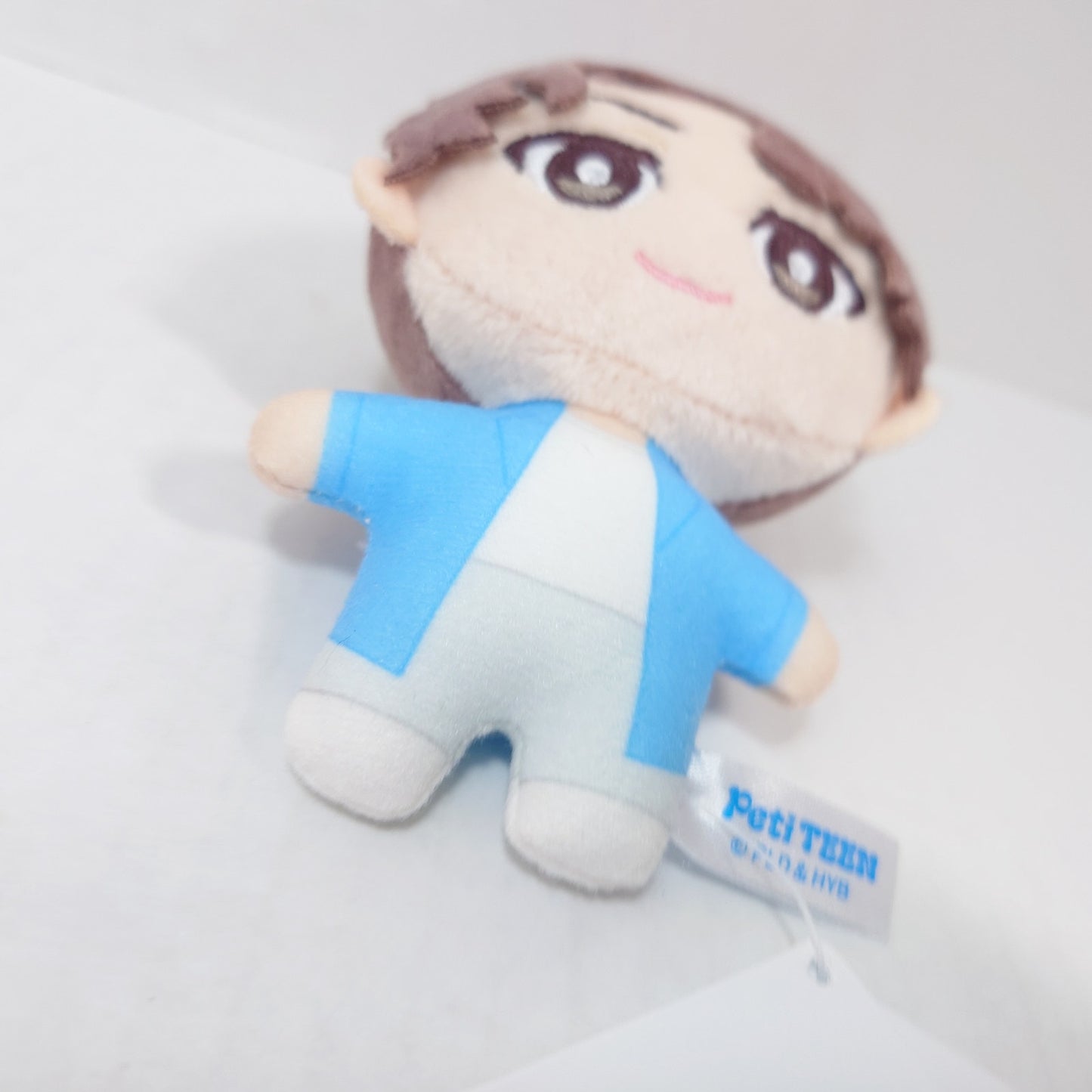 Mingyu Seventeen PetiTEEN SECTOR17 Plush