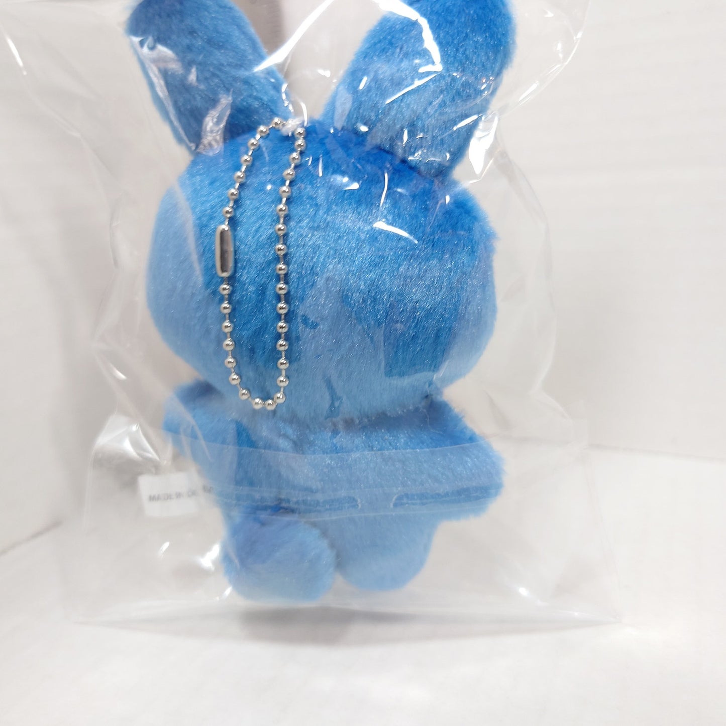 Ciel Phantomhive Black Butler Chimikemo Plush