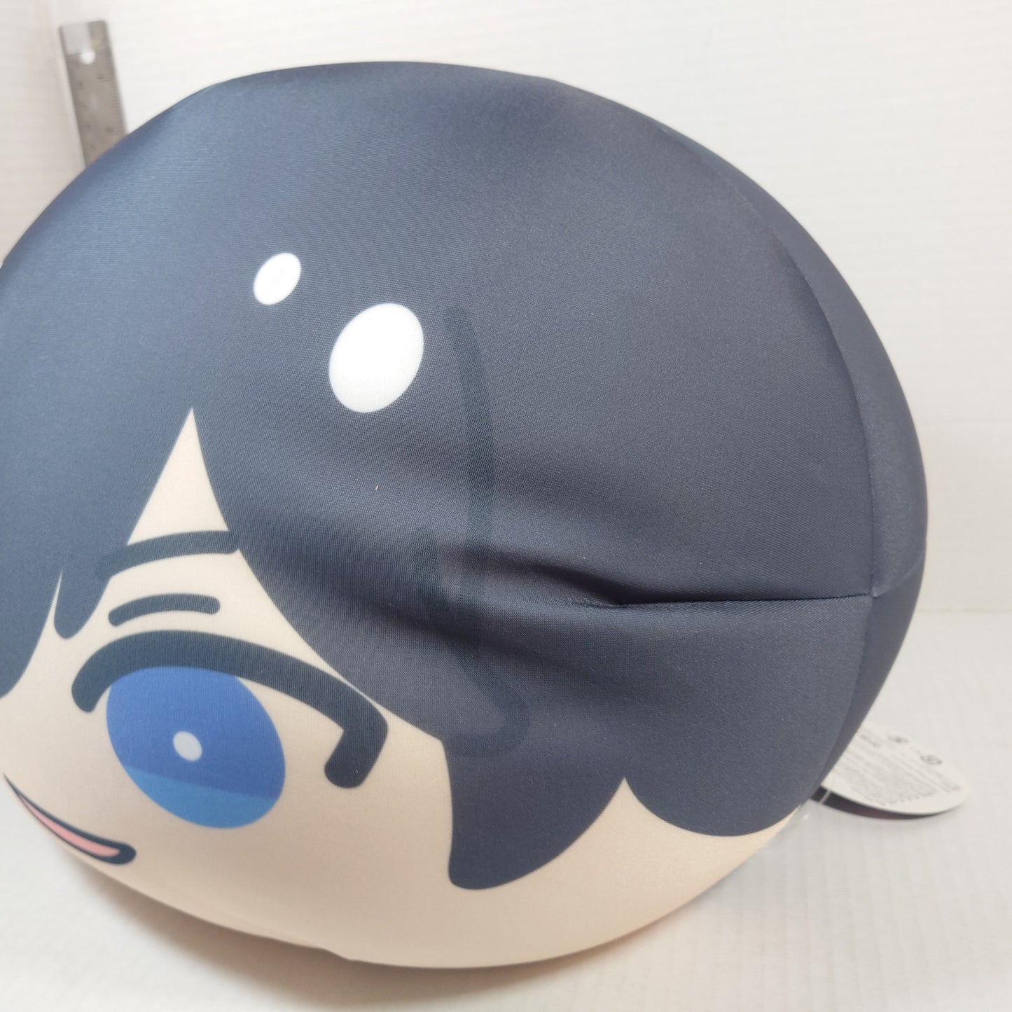 Hokuto Hidaka Ensemble Stars Big Omanjuu Plush