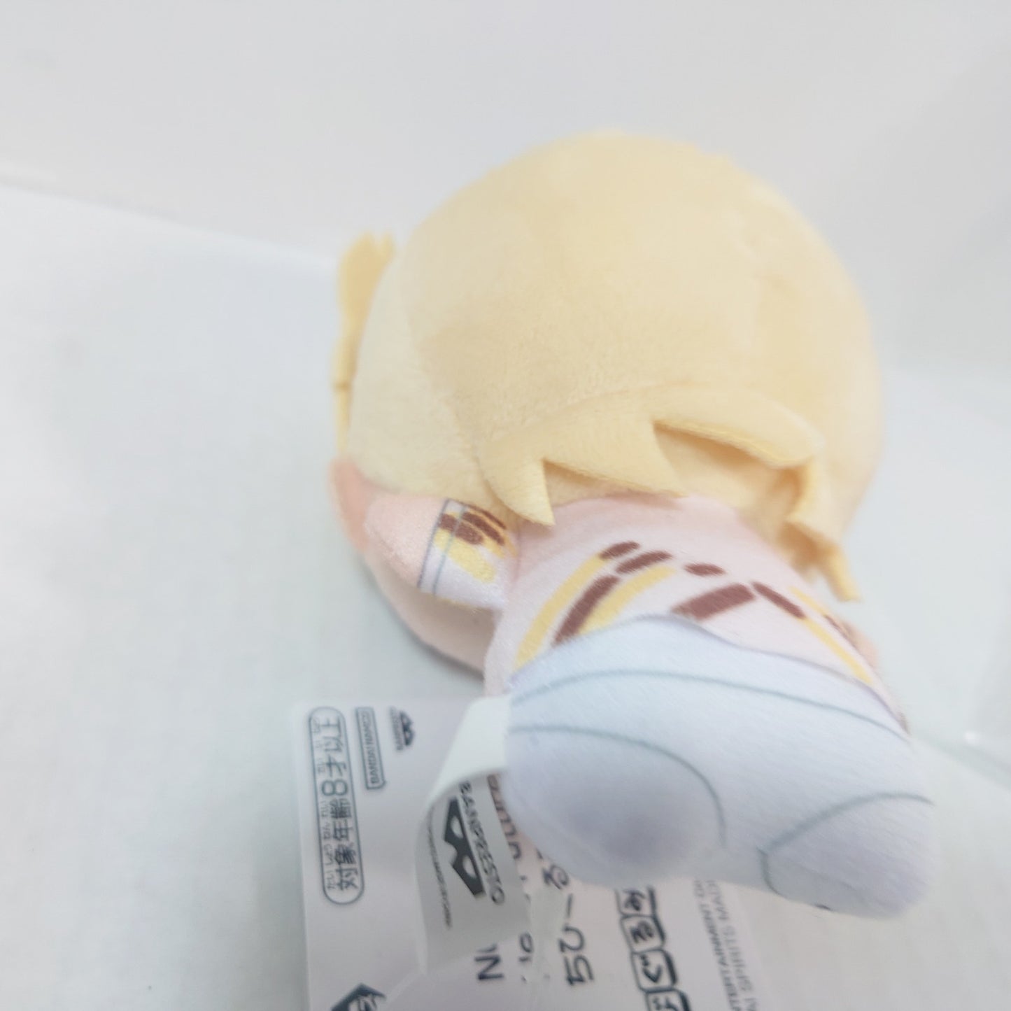 Renjun NCT Dream Hello Future Chibigurumi Plush