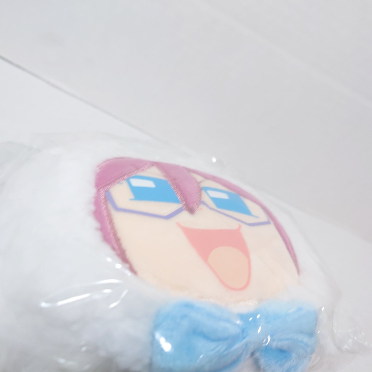 Ibara Saegusa Eden Ensemble Stars Okawa Ibanyan Bkub Plush