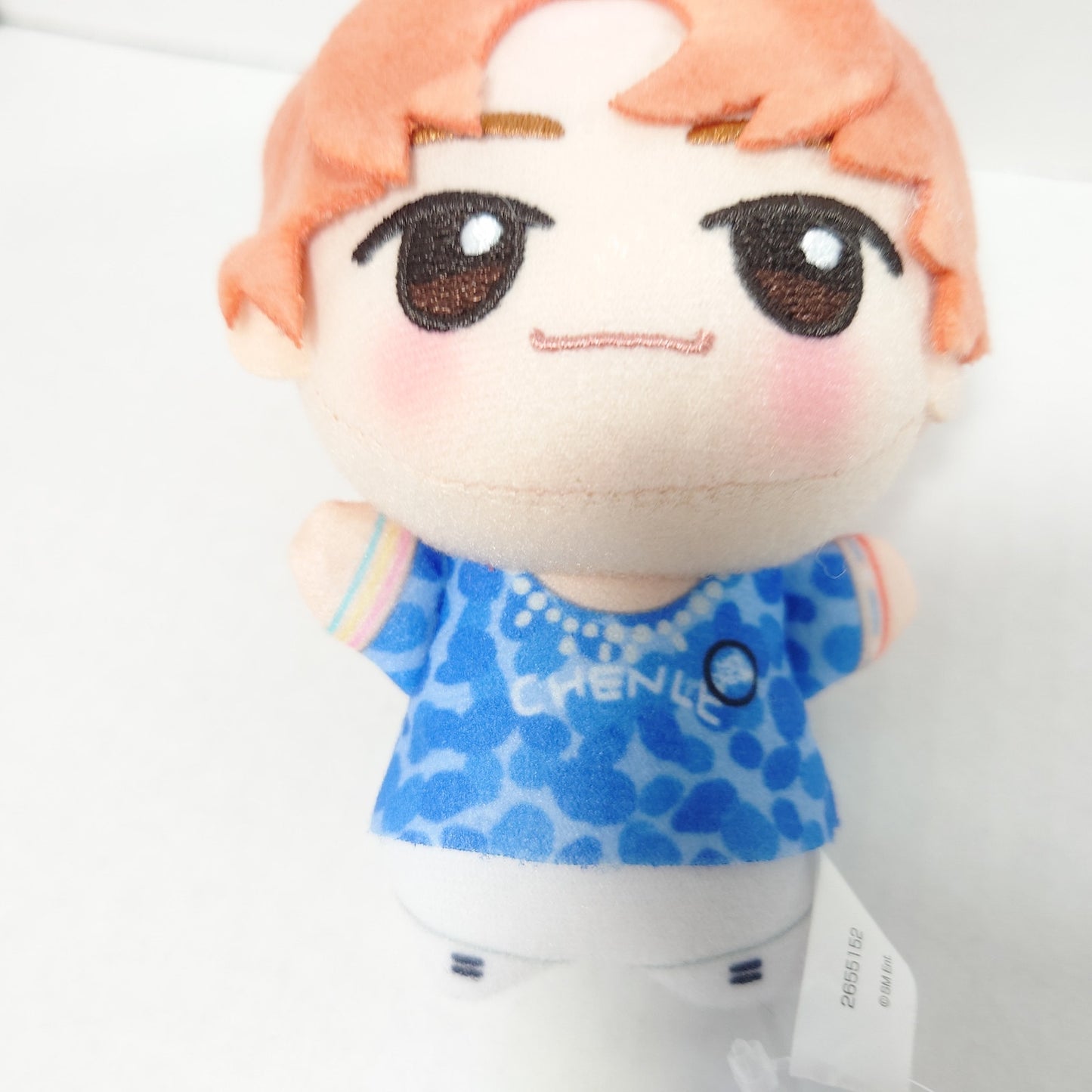 Chenle NCT Dream Hello Future Chibigurumi Plush