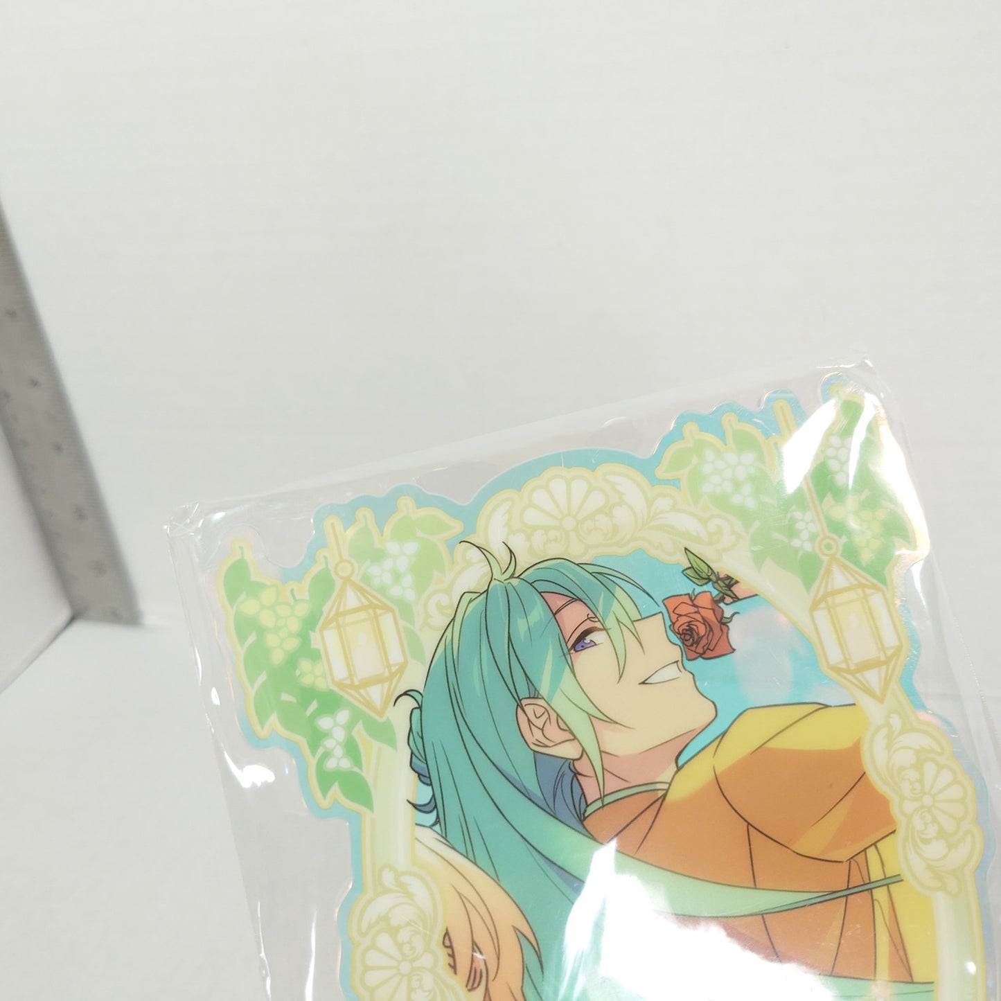 Wataru Hibiki fine Ensemble Stars CN Anniversary Acrylic Stand