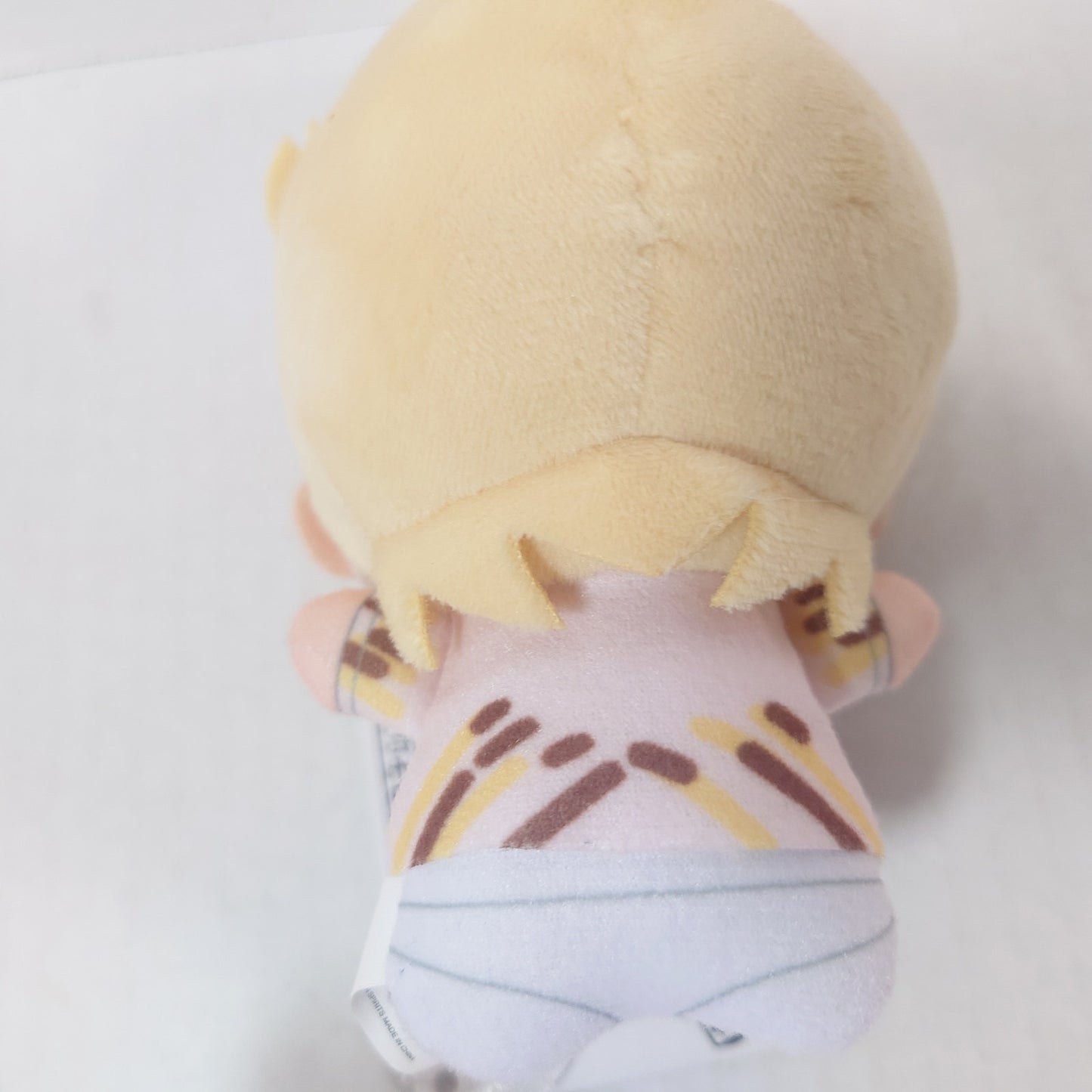 Renjun NCT Dream Hello Future Chibigurumi Plush