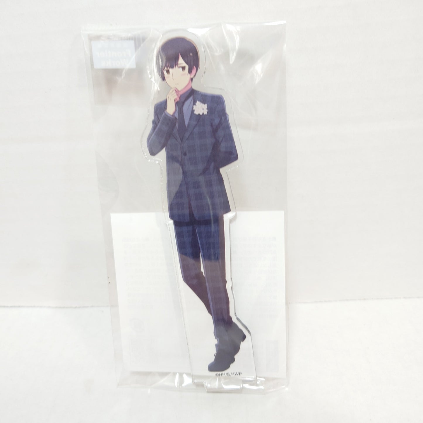 Japan Hetalia Acrylic Stand