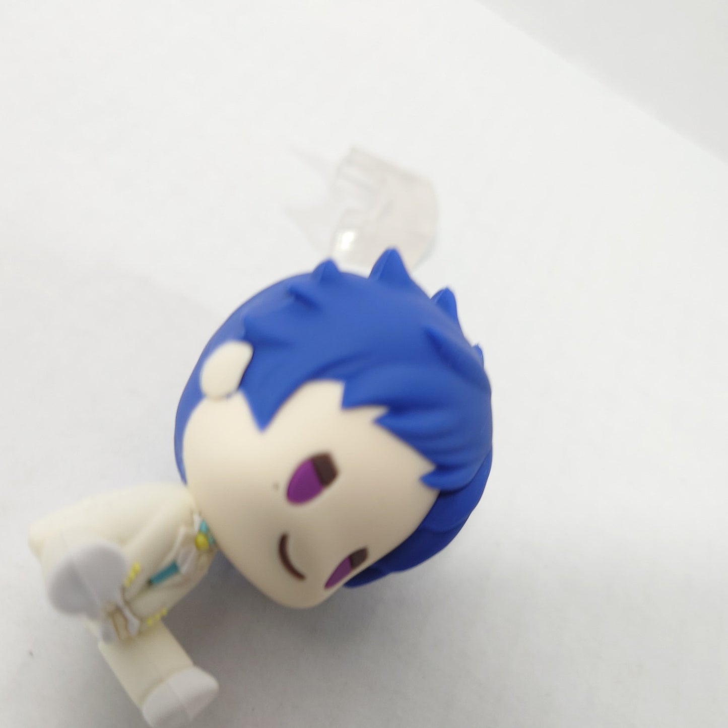 Yuzuru Fushimi fine Ensemble Stars Ichiban Kuji Puny Beans Mini Figure