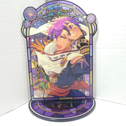 Adonis Otogari UNDEAD Ensemble Stars CN Acrylic Stand