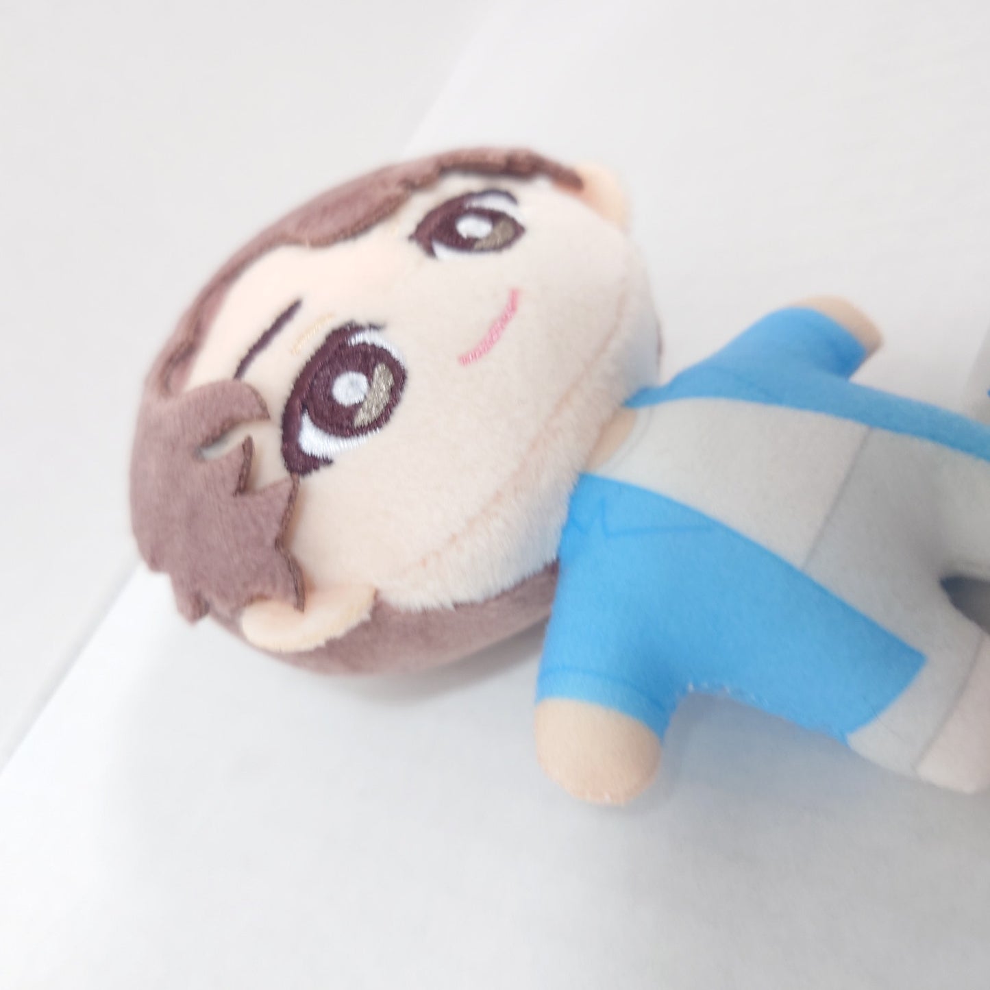 Mingyu Seventeen PetiTEEN SECTOR17 Plush