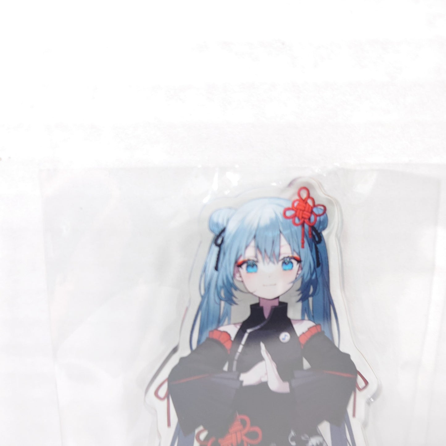 Miku Hatsune 2023 39Culture Acrylic Stand