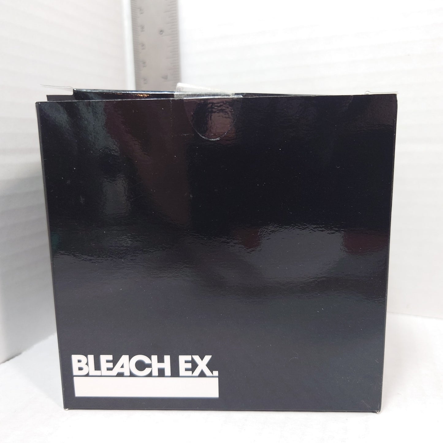 COMPLETE SET Bleach Ex Coaster