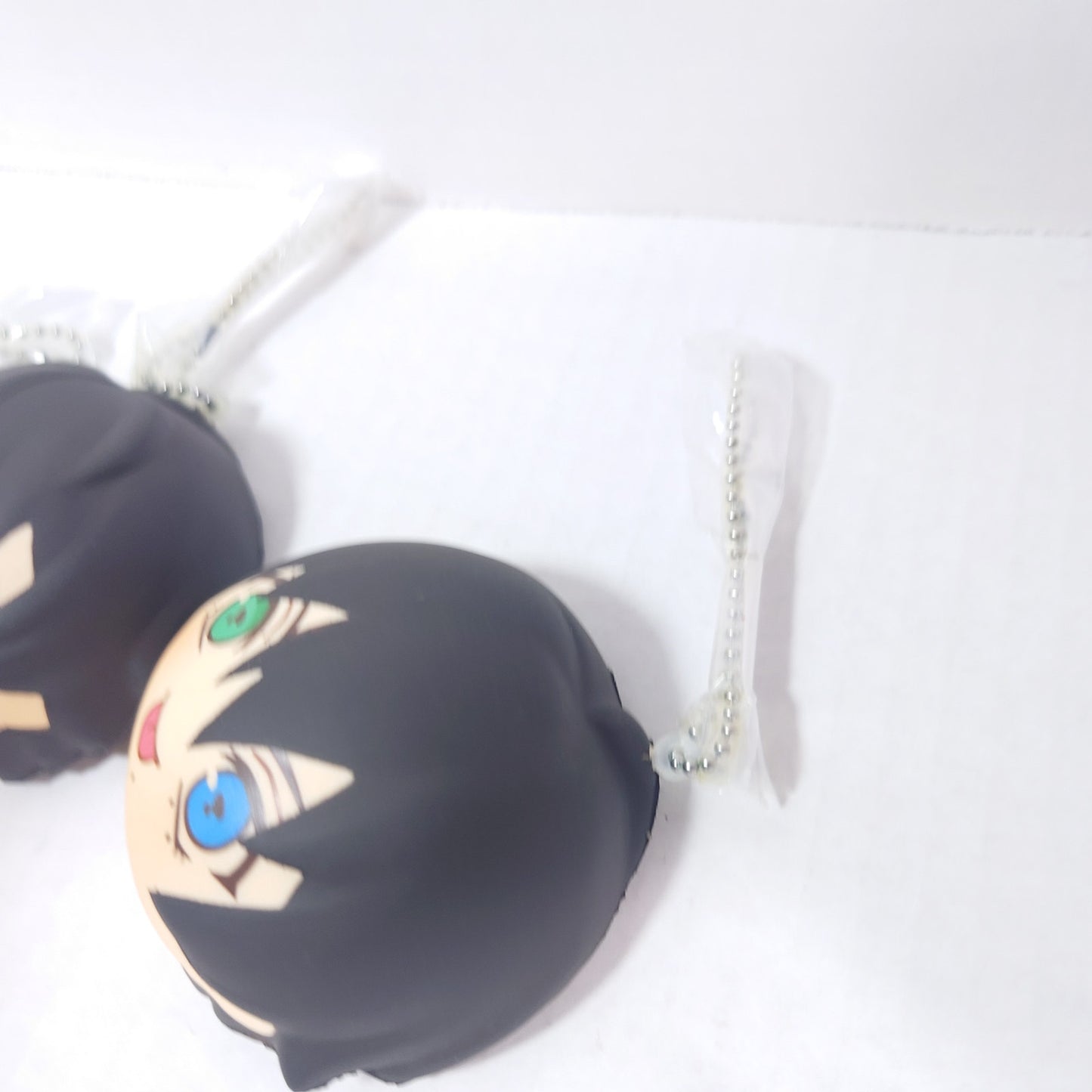 Hypnosis Mic Buster Bros!!! Bread Squishy Set