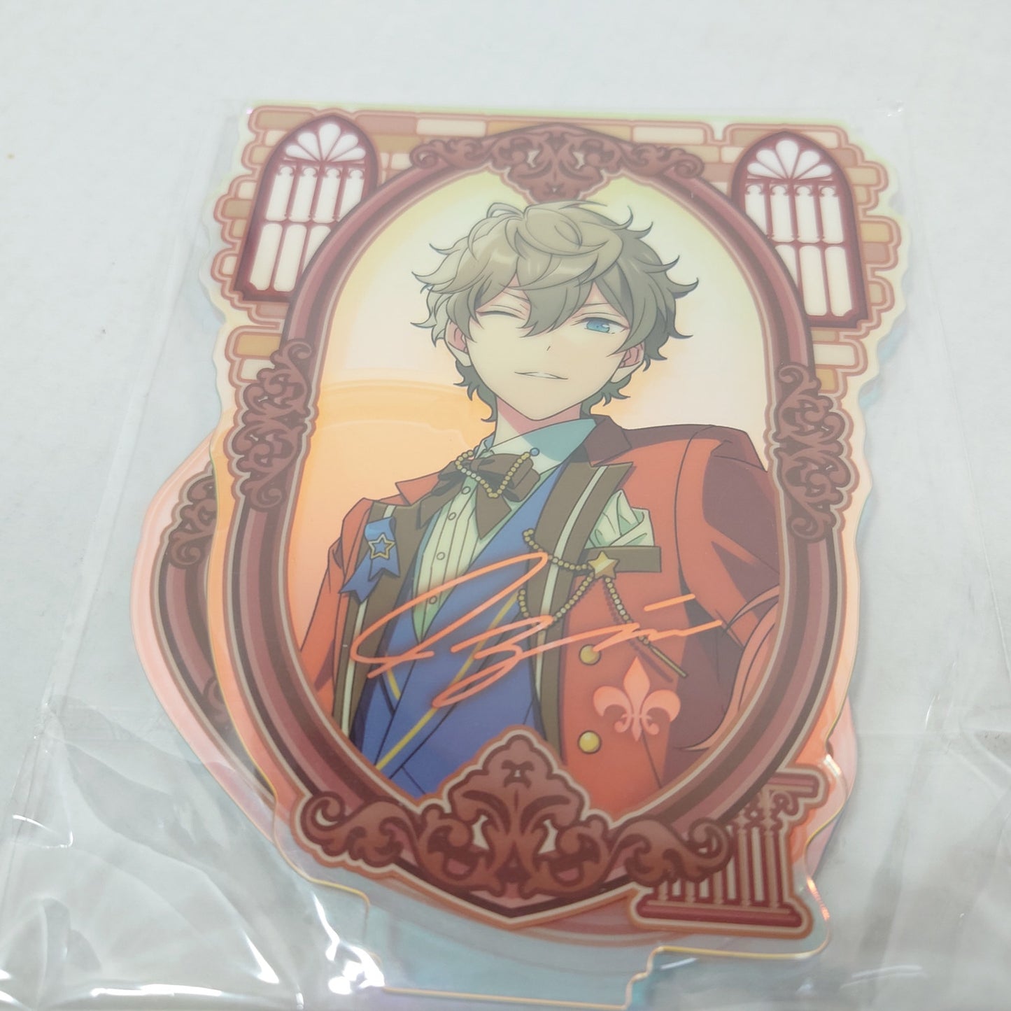 Izumi Sena Knights Ensemble Stars CN Anniversary Acrylic Stand