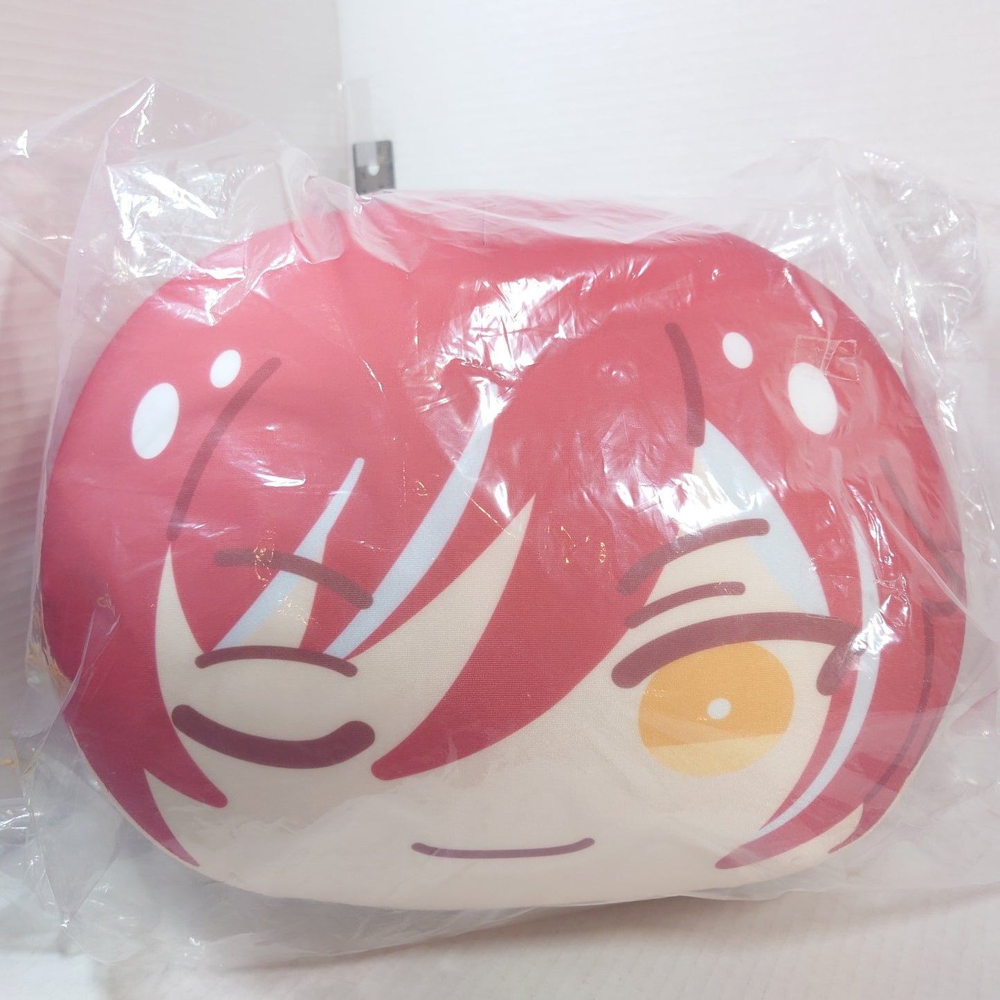 Natsume Sakasaki Switch Ensemble Stars Big Omanjuu Plush