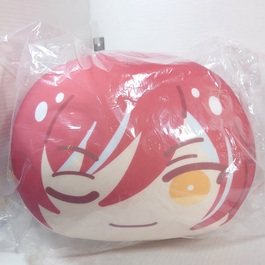 Natsume Sakasaki Switch Ensemble Stars Big Omanjuu Plush