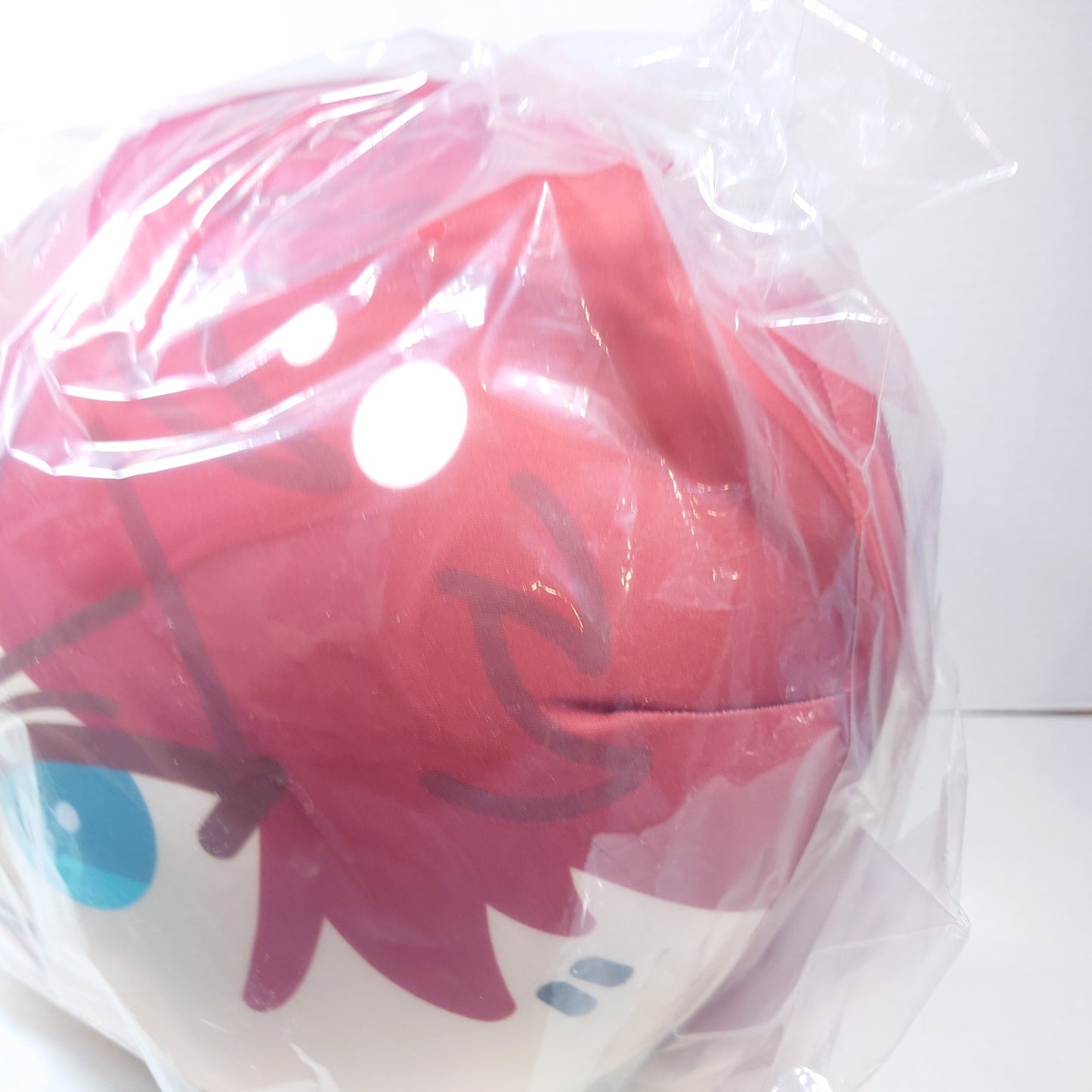 Rinne Amagi Ensemble Stars Big Omanjuu Plush