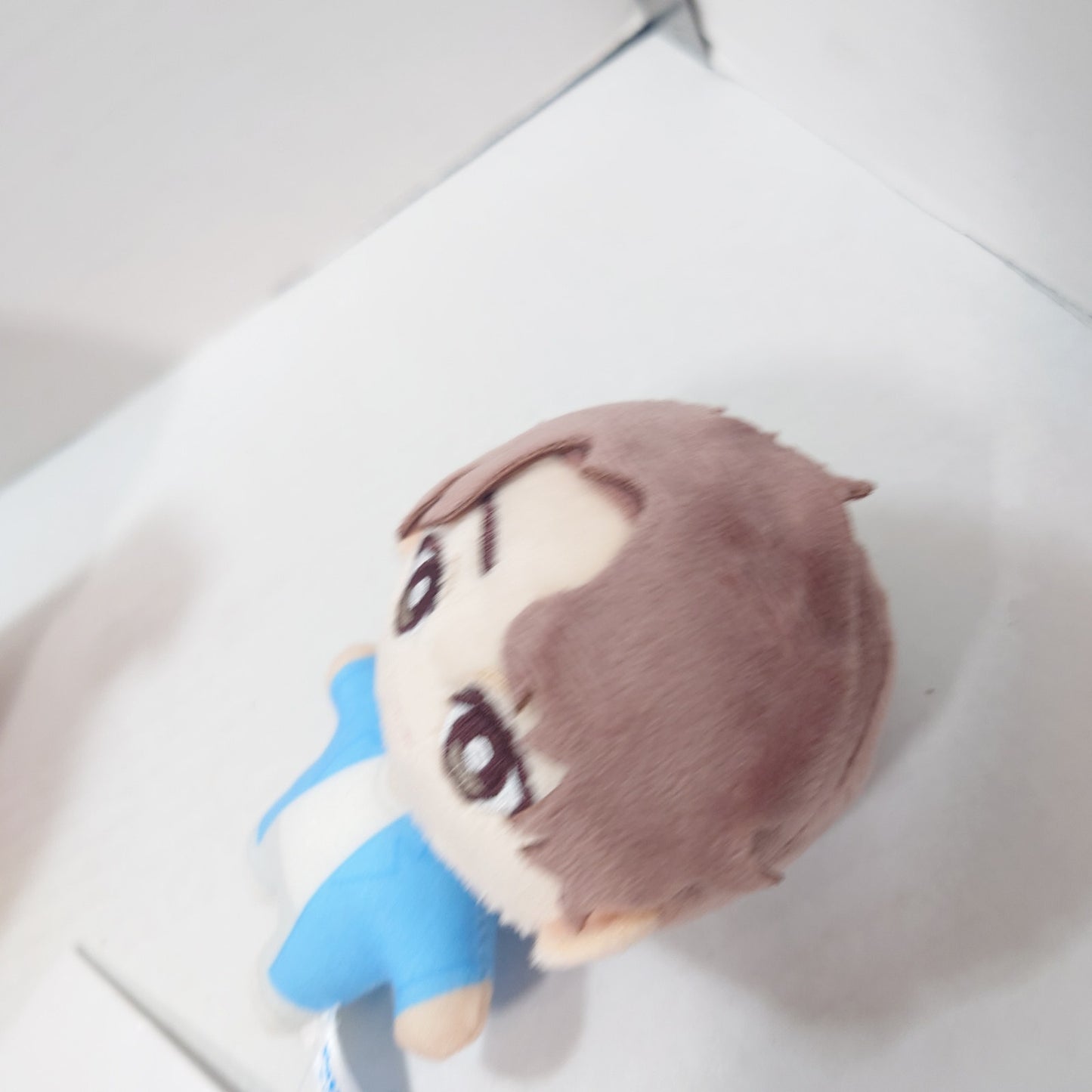 Mingyu Seventeen PetiTEEN SECTOR17 Plush