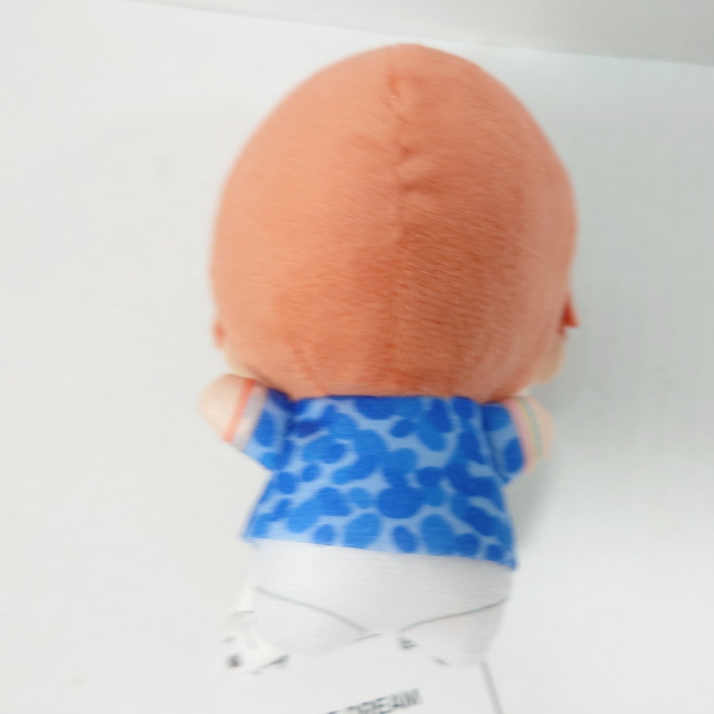 Chenle NCT Dream Hello Future Chibigurumi Plush