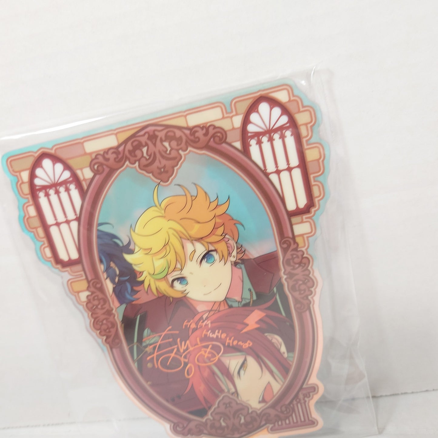 Sora Harukawa Switch Ensemble Stars CN Acrylic Stand