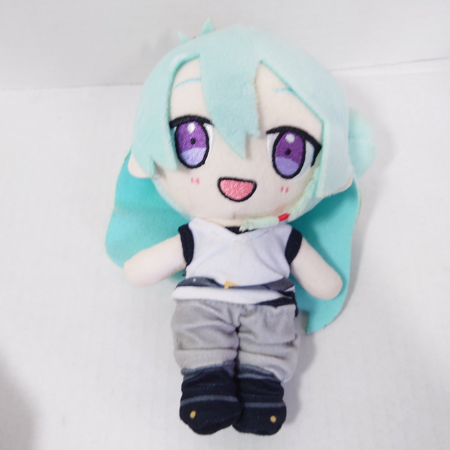 Wataru Hibiki fine Ensemble Stars Dress Up Doll Nui Plush