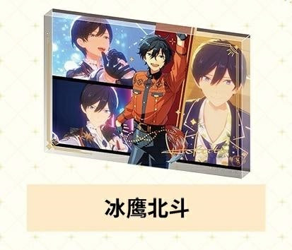 Ensemble Stars Anniversary Acrylic Block