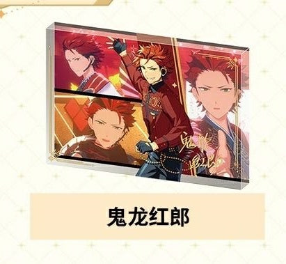 Ensemble Stars Anniversary Acrylic Block