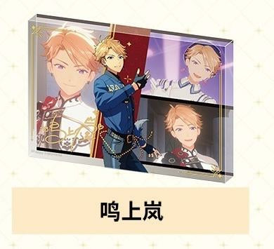 Ensemble Stars Anniversary Acrylic Block