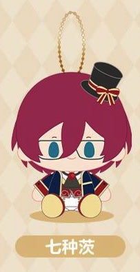 Ensemble Stars Dream Nui Doll Plush