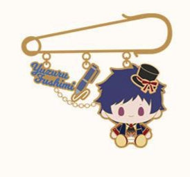 Ensemble Stars CN Brooch Pin