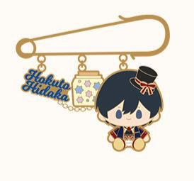 Ensemble Stars CN Brooch Pin