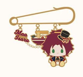 Ensemble Stars CN Brooch Pin