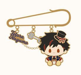 Ensemble Stars CN Brooch Pin