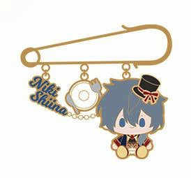 Ensemble Stars CN Brooch Pin