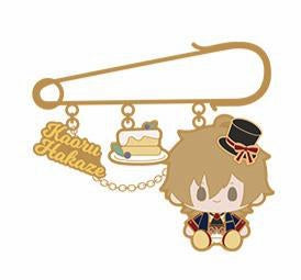 Ensemble Stars CN Brooch Pin