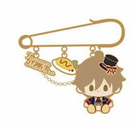 Ensemble Stars CN Brooch Pin