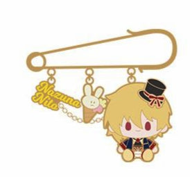 Ensemble Stars CN Brooch Pin