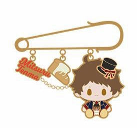 Ensemble Stars CN Brooch Pin